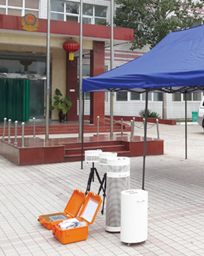 新鄉縣公安分局(大空...